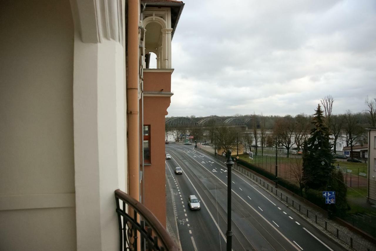 Wilhelmstadt Apartment 90M - Parking Stary Toruń 外观 照片