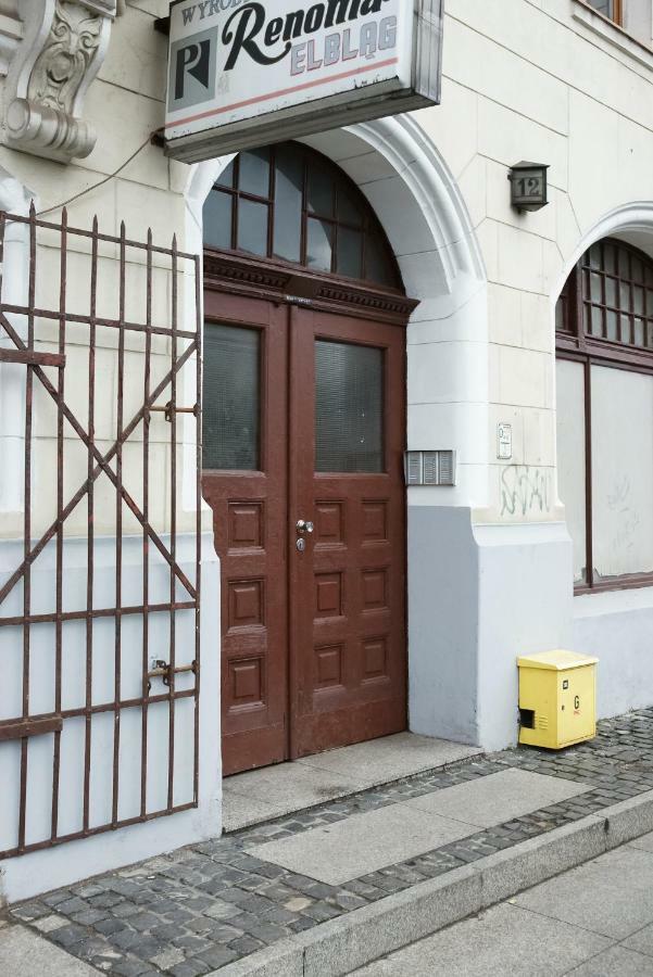 Wilhelmstadt Apartment 90M - Parking Stary Toruń 外观 照片
