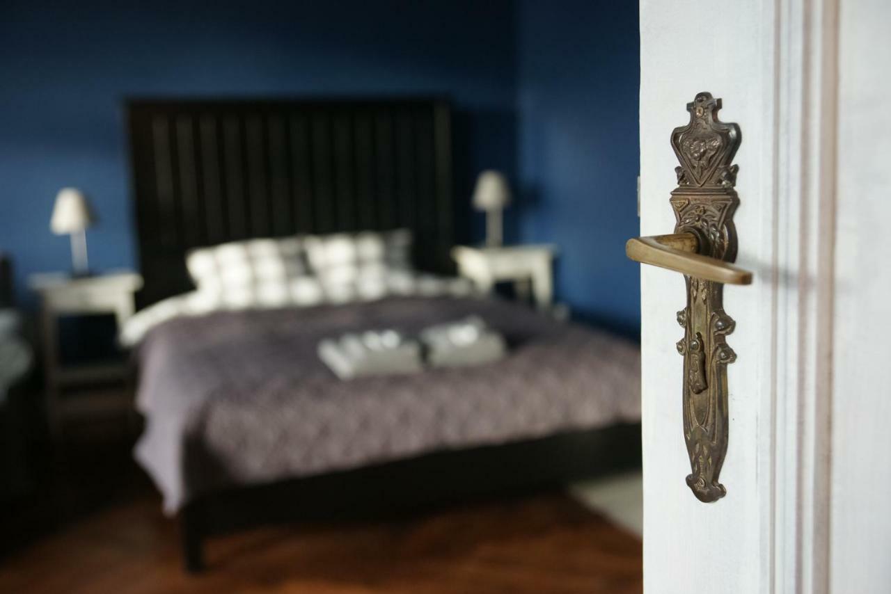 Wilhelmstadt Apartment 90M - Parking Stary Toruń 外观 照片