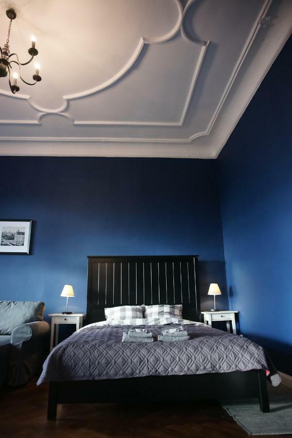 Wilhelmstadt Apartment 90M - Parking Stary Toruń 外观 照片