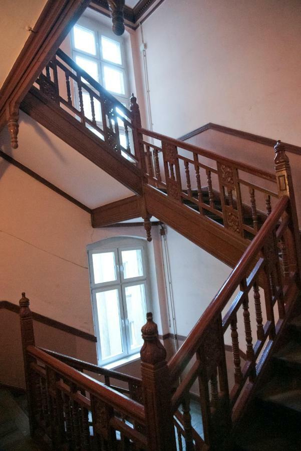Wilhelmstadt Apartment 90M - Parking Stary Toruń 外观 照片