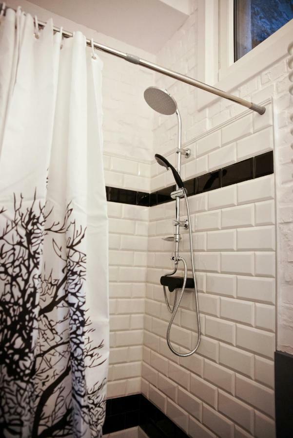 Wilhelmstadt Apartment 90M - Parking Stary Toruń 外观 照片